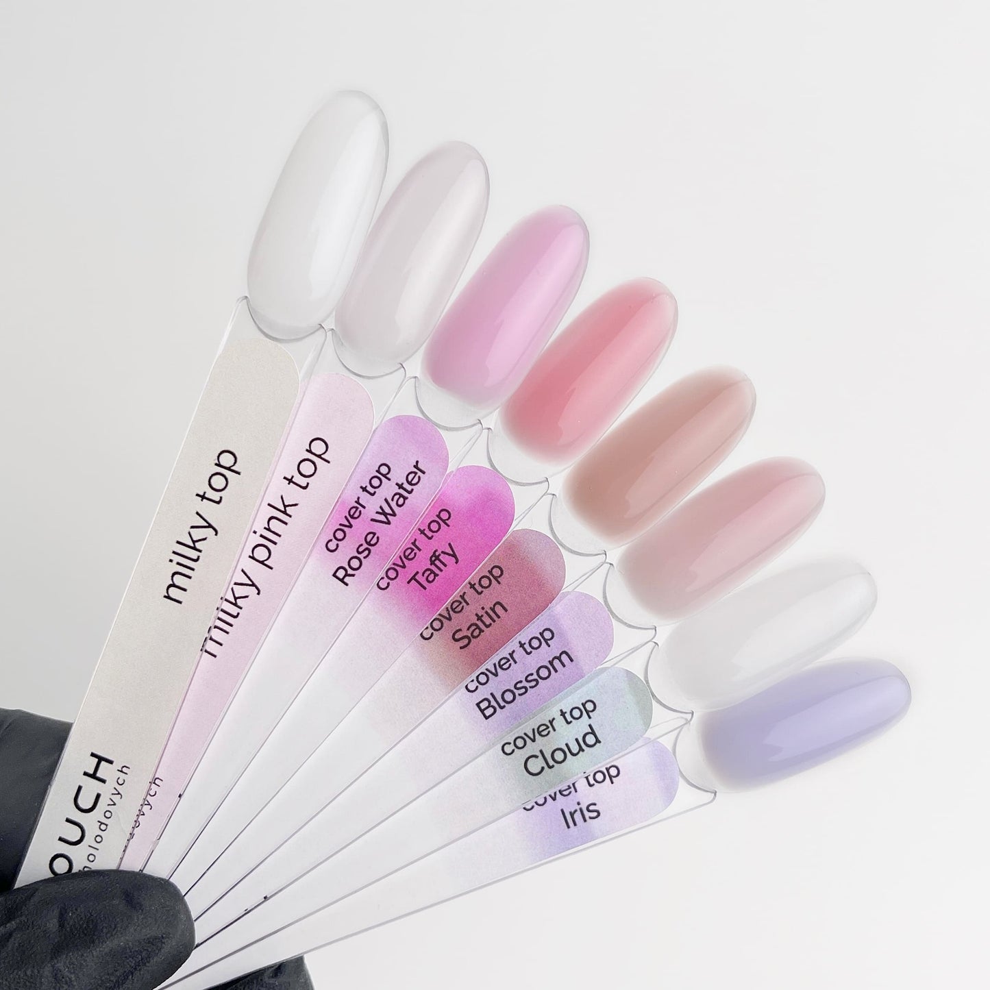 TOUCH Cover top Cloud, 13ml