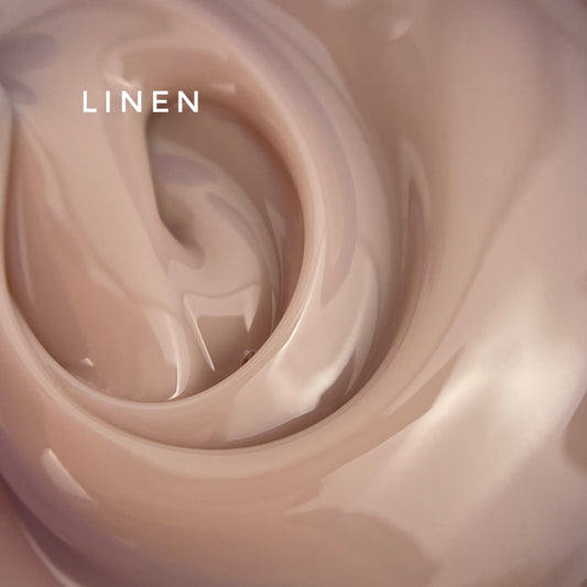 TOUCH Builder gel Linen, 30ml