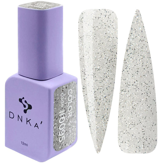 COLOR GEL POLISH "DNKa", 12 ml
#0095