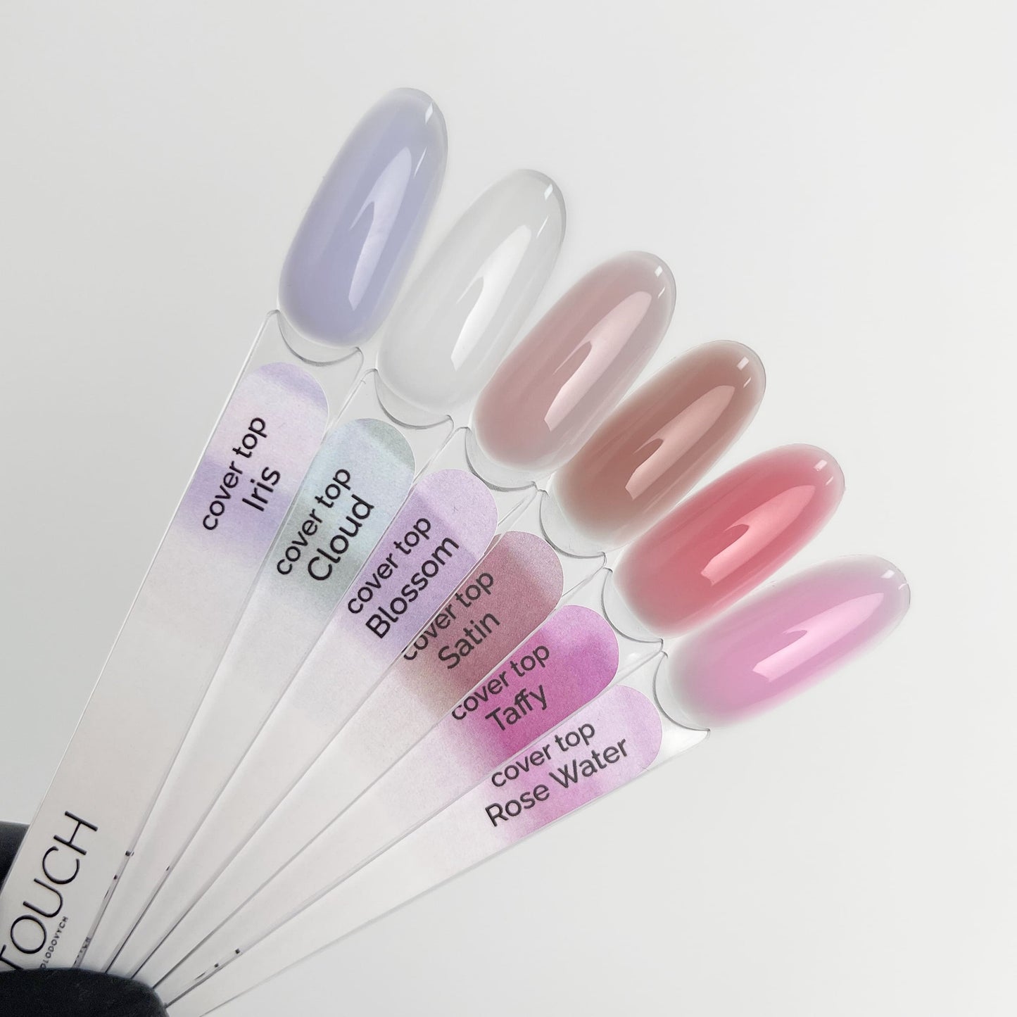 TOUCH Cover top Cloud, 13ml
