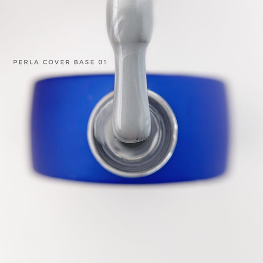 TOUCH Cover base Perla 1, 13 ml