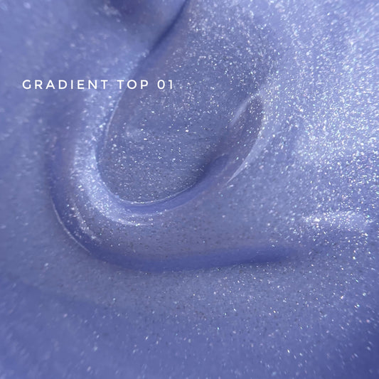 TOUCH Gradient top 01, 13ml
