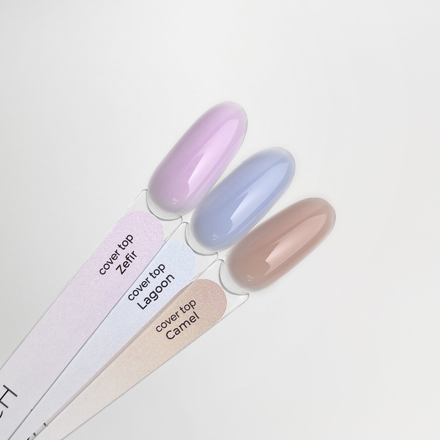 TOUCH Cover top Cloud, 13ml