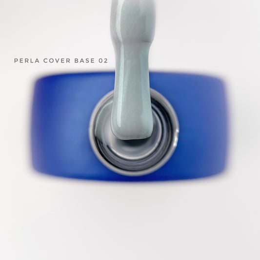 TOUCH Cover base Perla 2, 13 ml