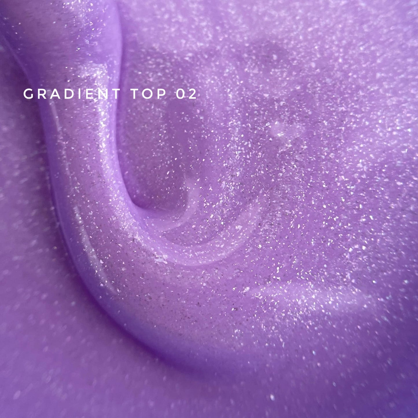 TOUCH Gradient top 02, 13ml