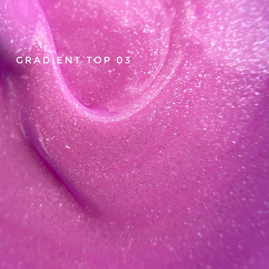 TOUCH Gradient top 03, 13ml