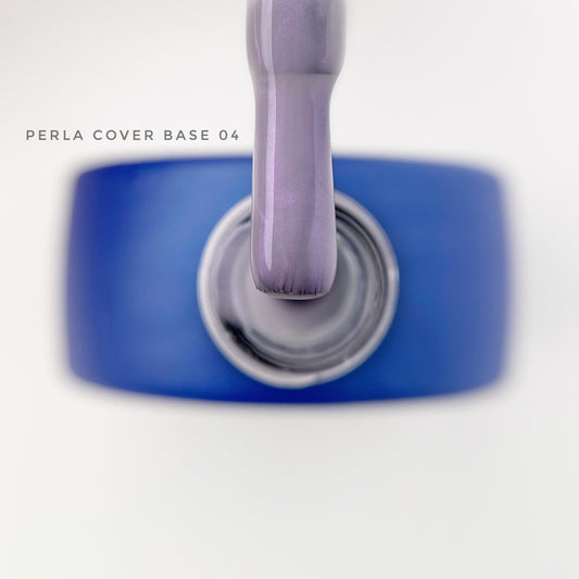 TOUCH Cover base Perla 4, 13 ml