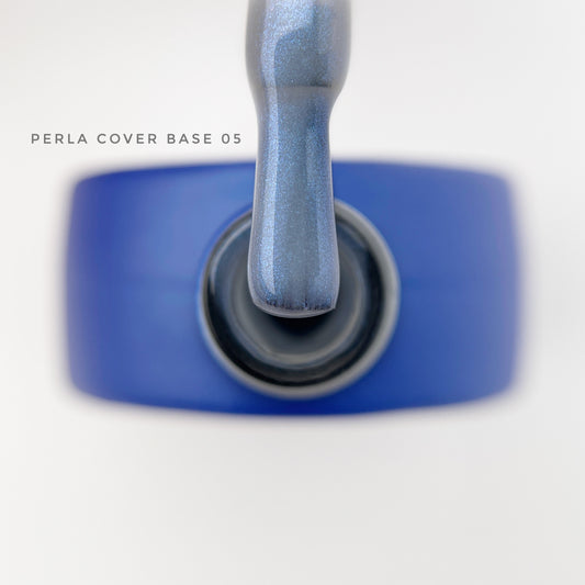 TOUCH Cover base Perla 5, 13 ml