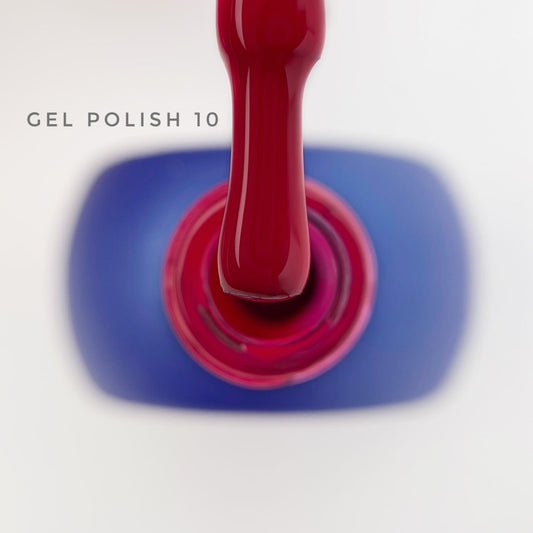 TOUCH Gel Polish 10, 9ml