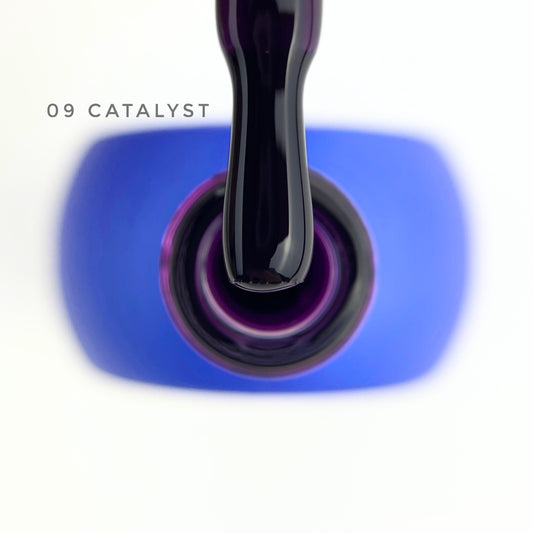 TOUCH Gel Polish 09 Catalyst, 9ml