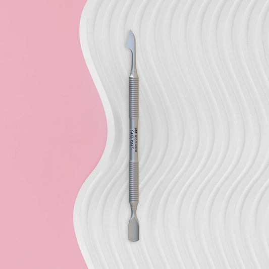 Толкатель для кутикул STALEKS BEAUTY CARE 30 TYPE 1