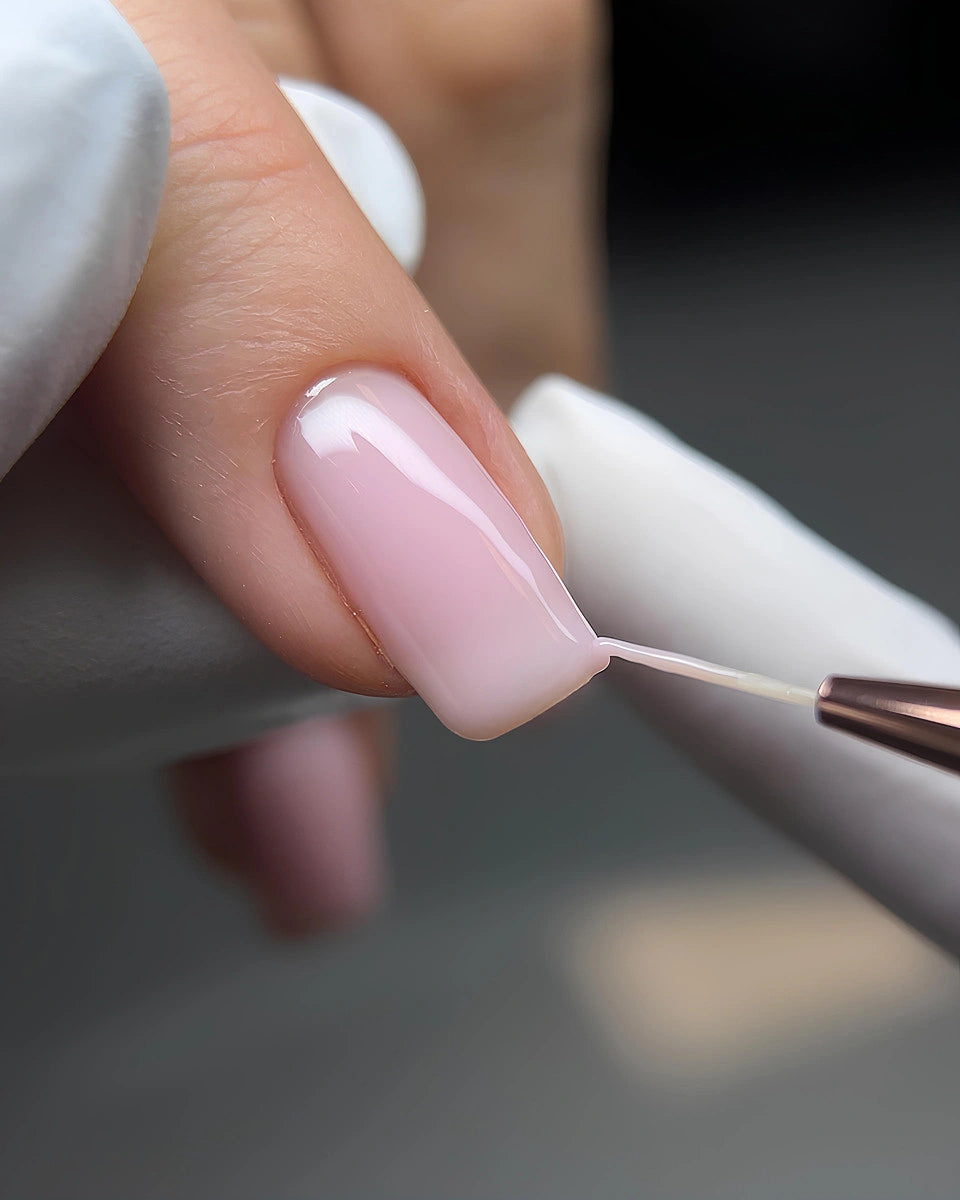 DARK Iconic Gel 15, 15ml