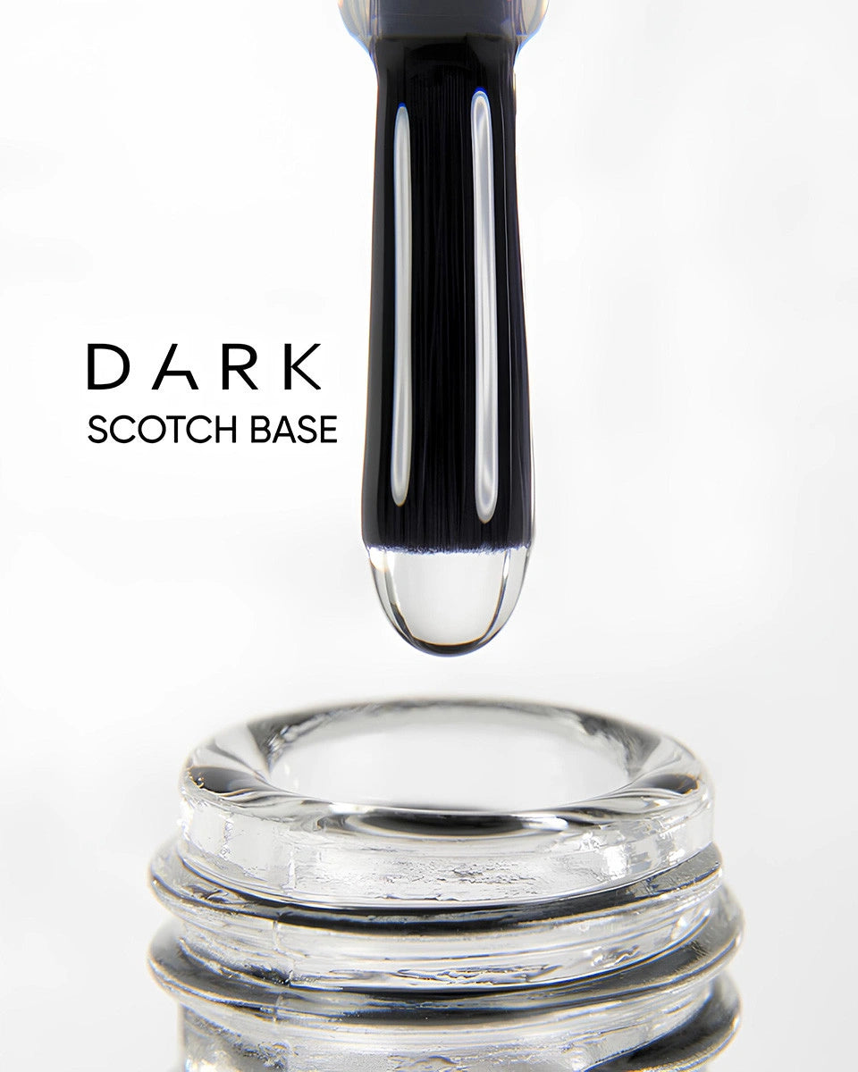 Dark Scotch Base, 6ml