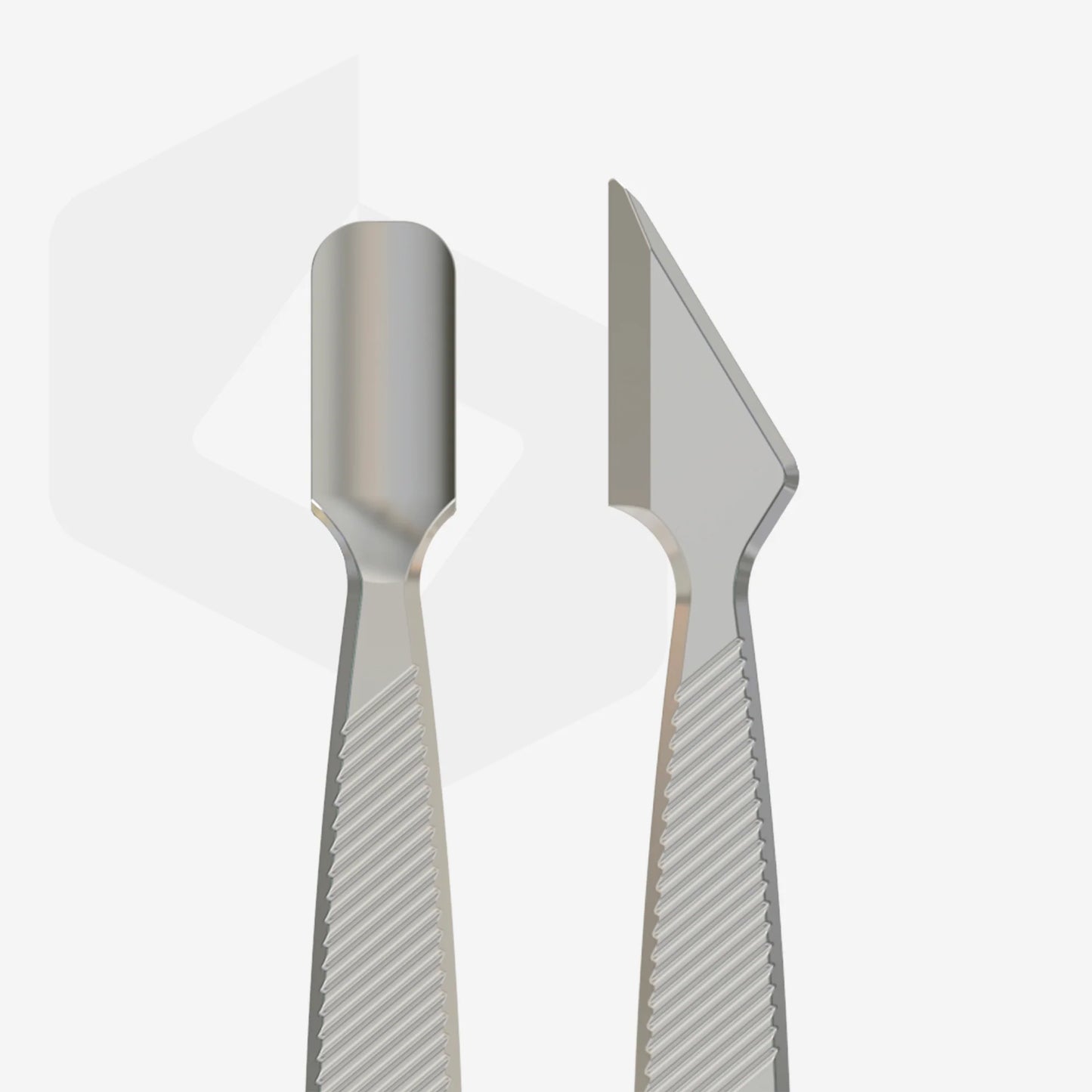 Pusher for cuticles STALEKS CLASSIC 10 TYPE 1