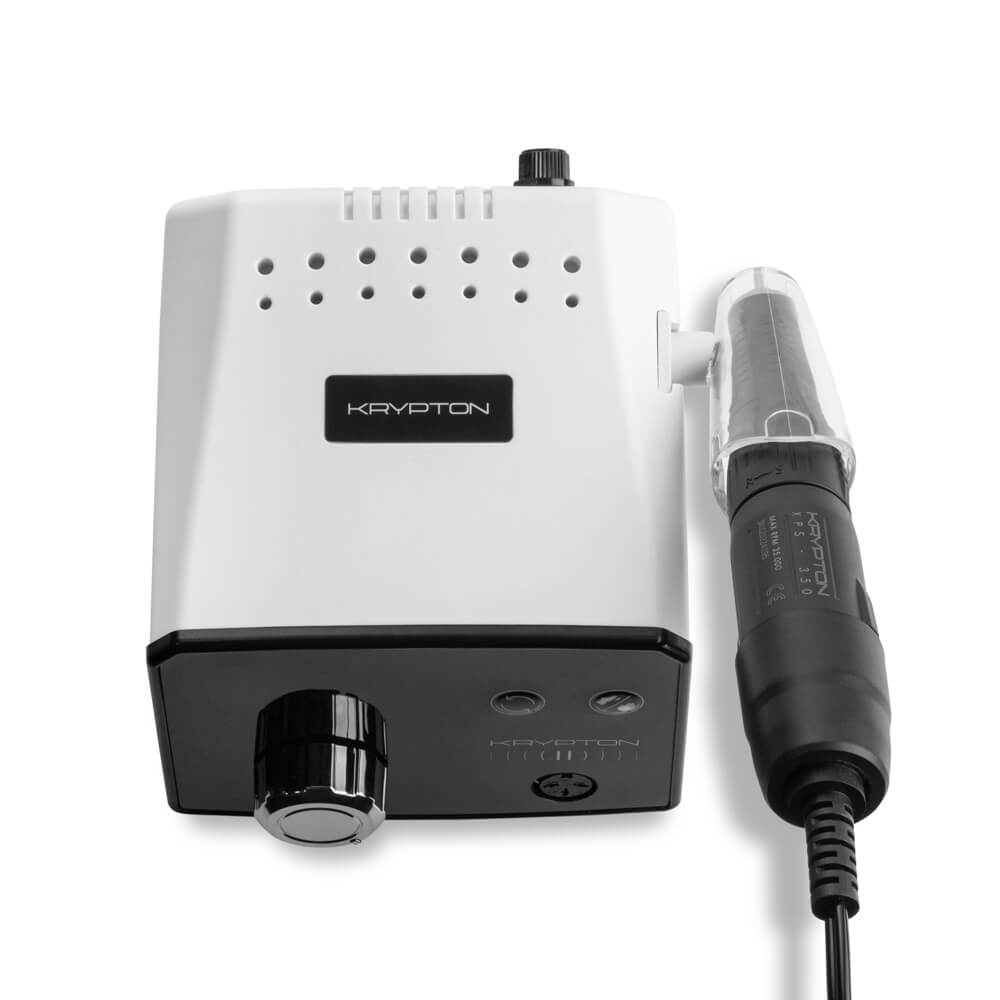 KRYPTON II  XPS-350 Nail Drill for 70w / 35 000 rpm