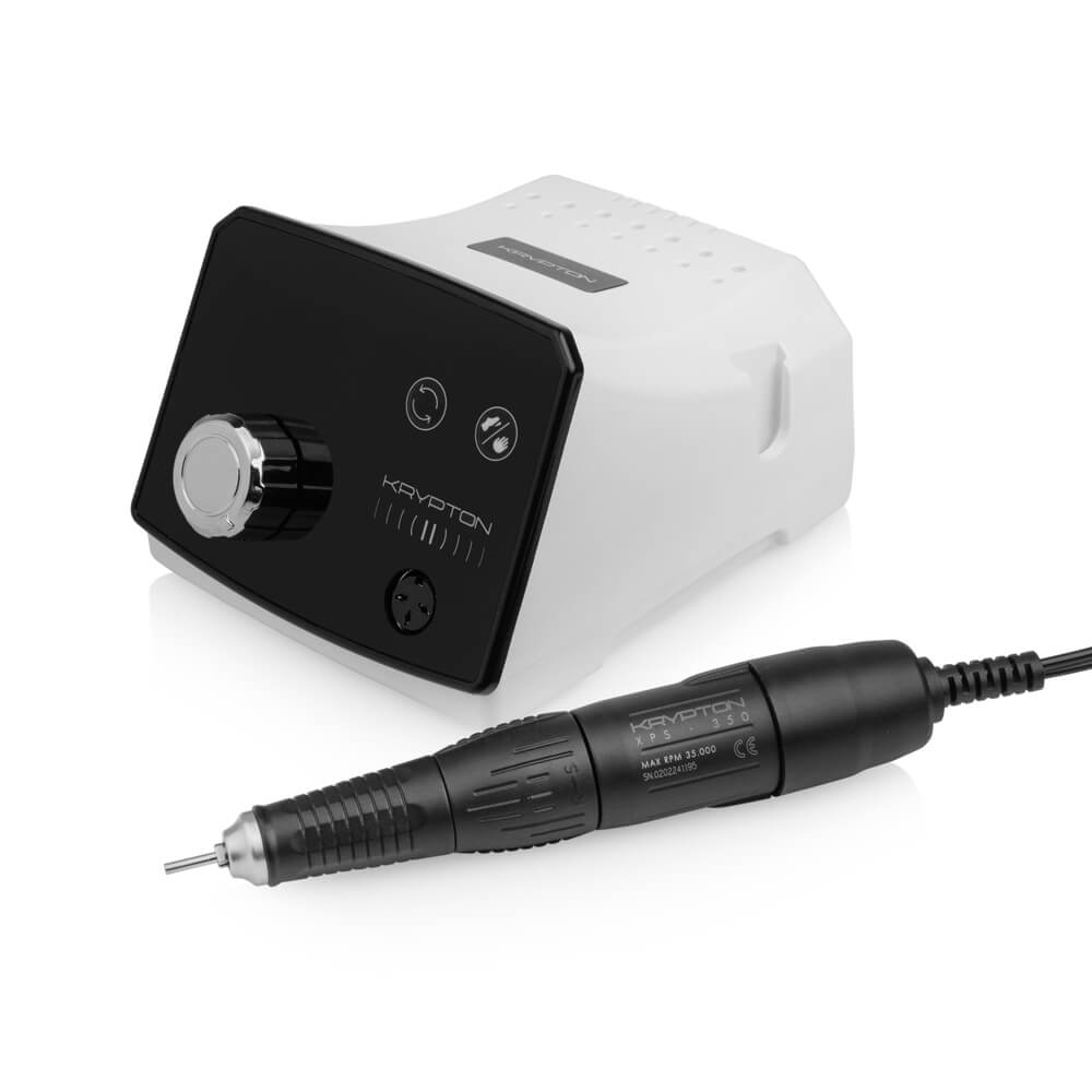 KRYPTON II  XPS-350 Nail Drill for 70w / 35 000 rpm