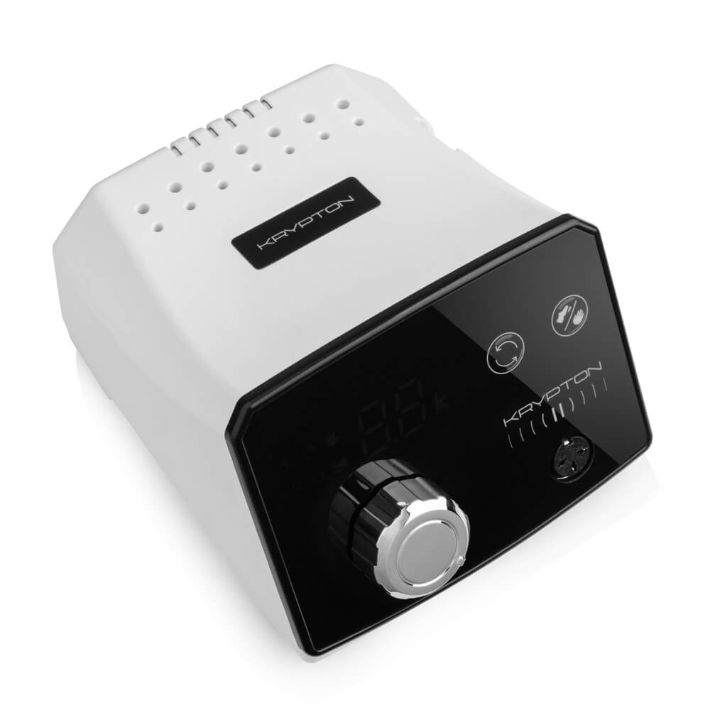 KRYPTON II  XPS-350 Nail Drill for 70w / 35 000 rpm