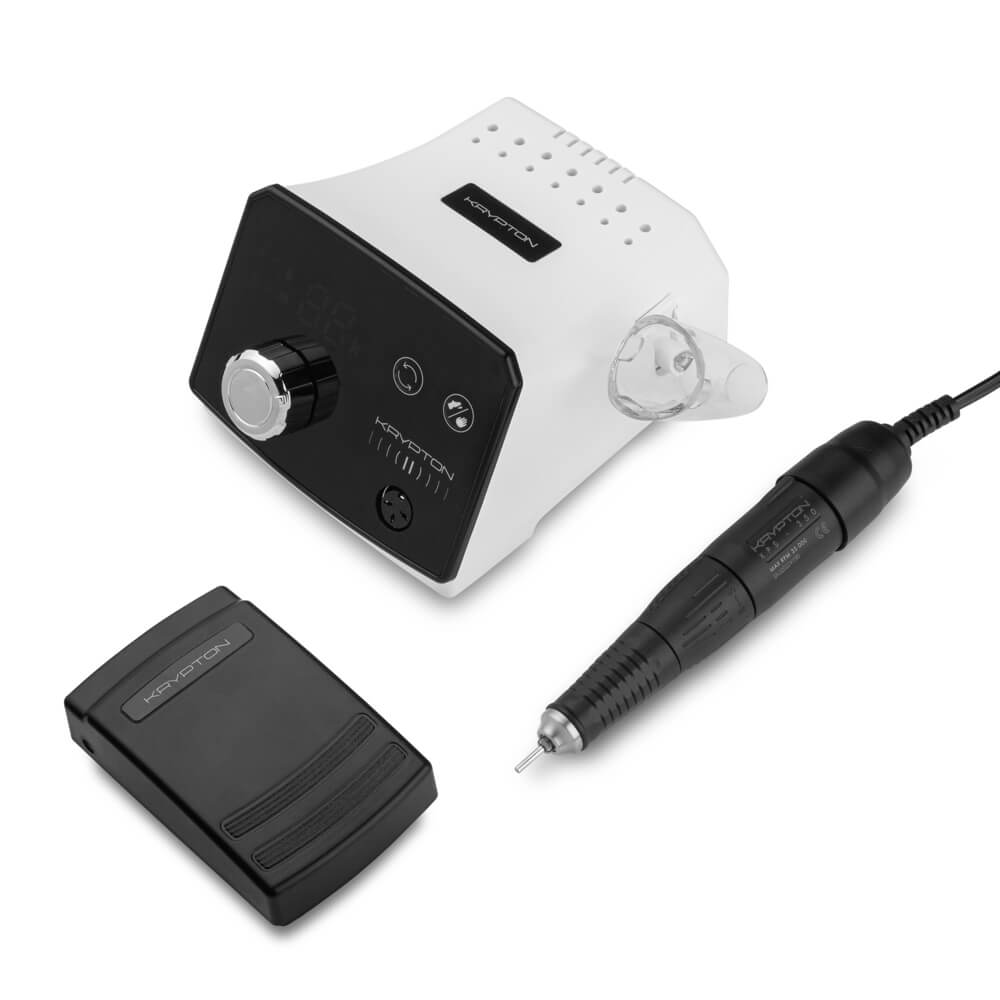 KRYPTON II  XPS-350 Nail Drill for 70w / 35 000 rpm