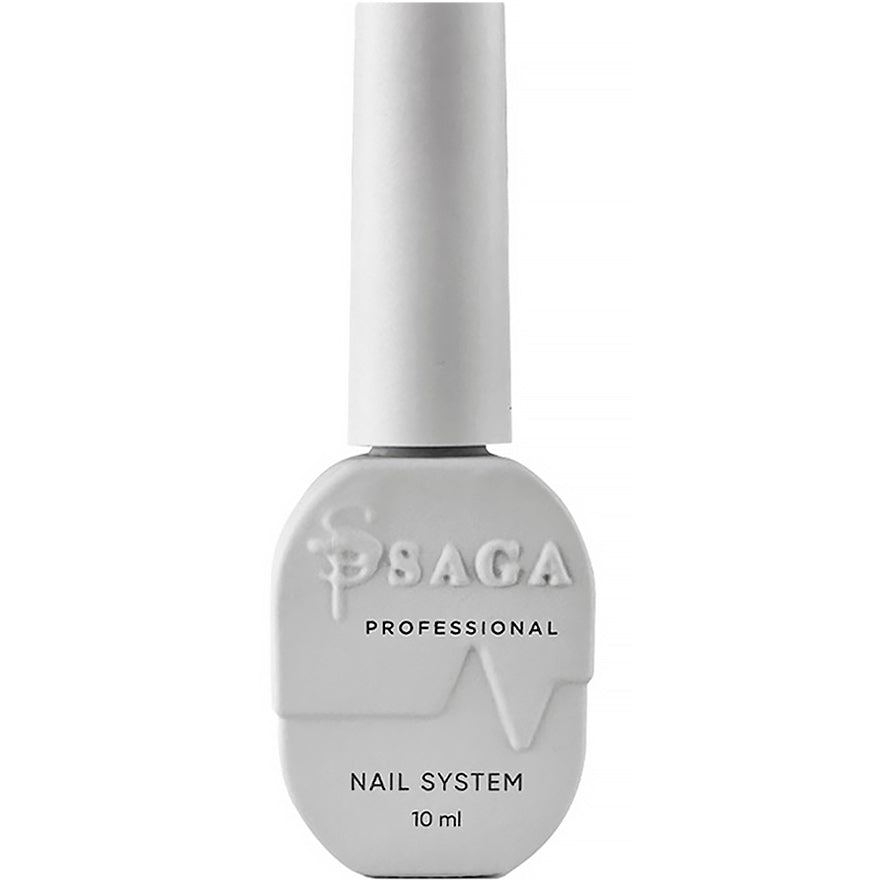 Rubber base SAGA Professional STRONG, 10 ml