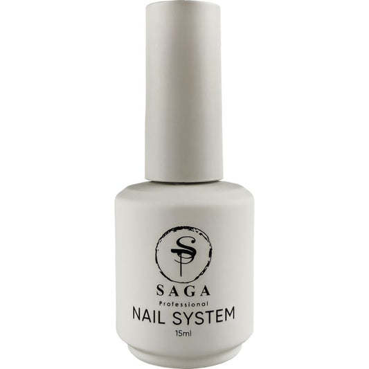 Rubber base SAGA Professional SOFT, 15 ml