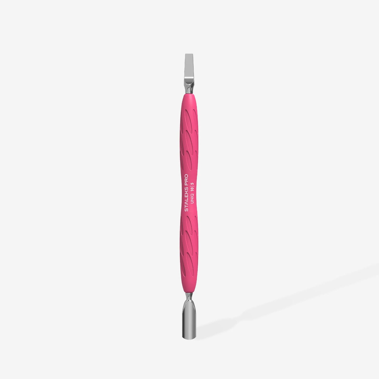 Pusher for cuticles STALEKS UNIQ 10 TYPE 5