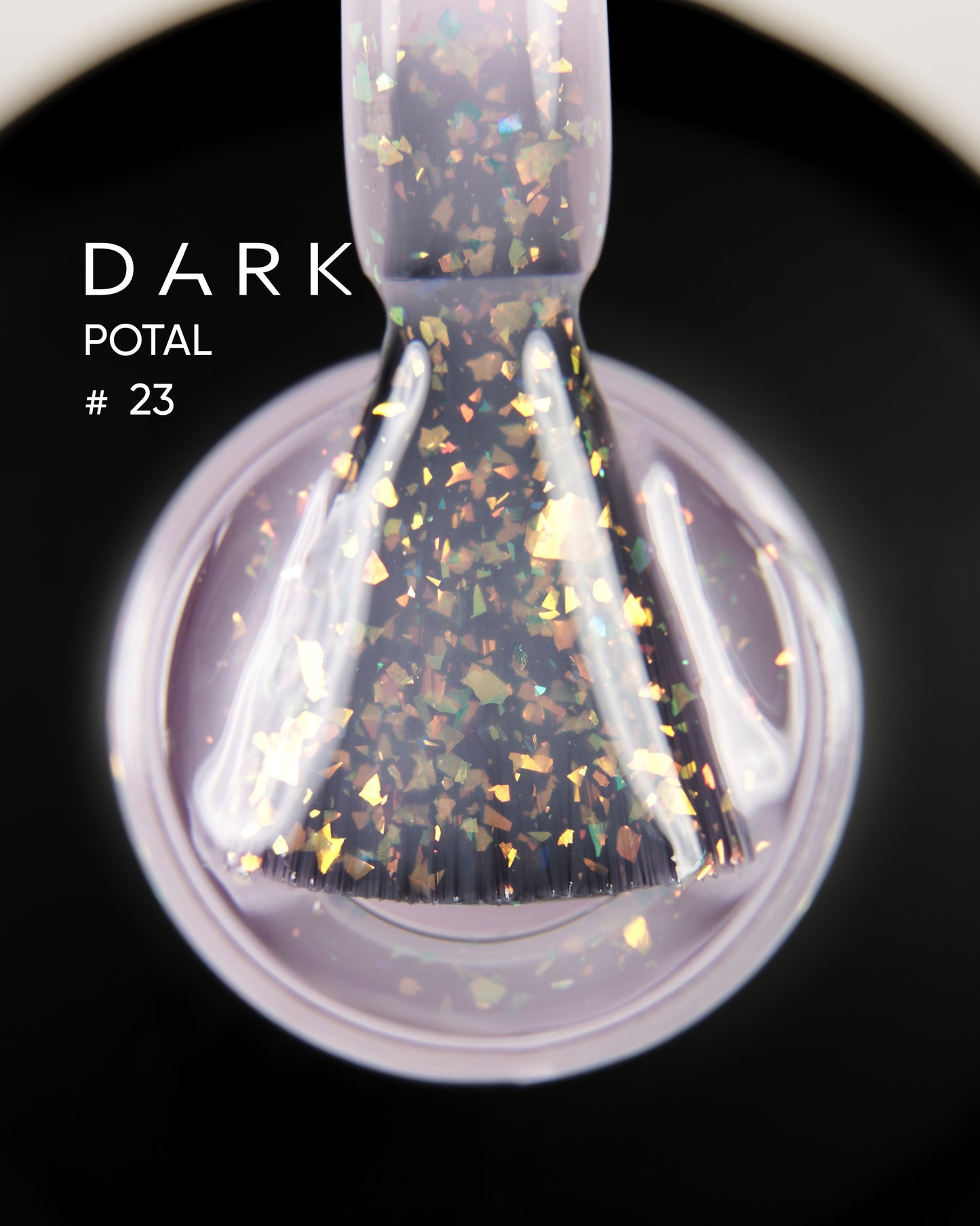 Dark Pro Base Potal 23, 15 ml