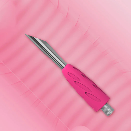 Arbeitskopf „Schräger Pusher“ für Combo UNIQ 12