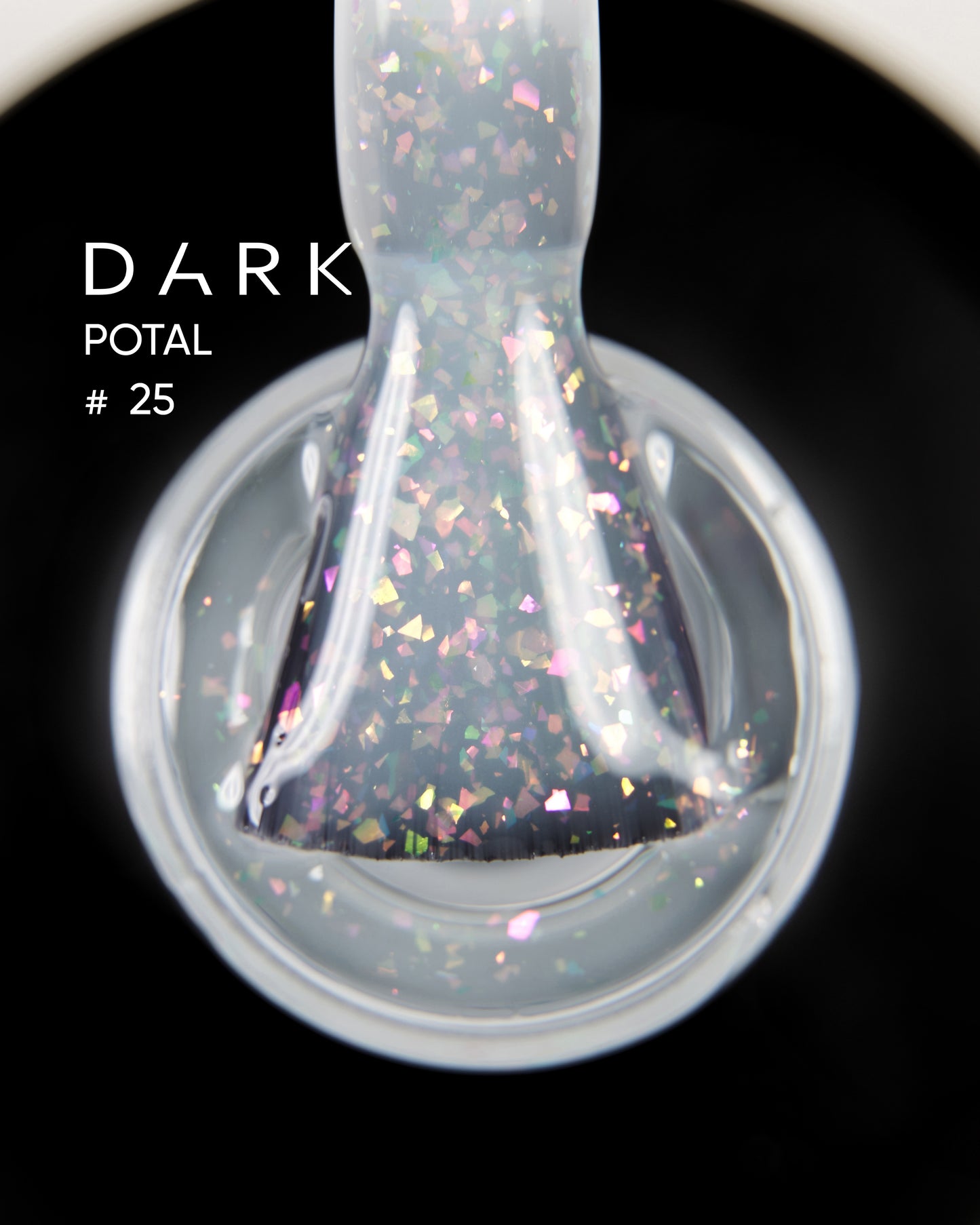 Dark Pro Base Potal 25, 15ml