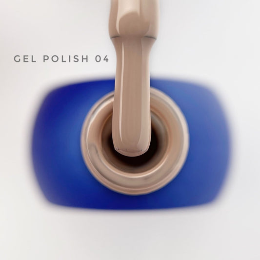 TOUCH Gel Polish 04, 9ml