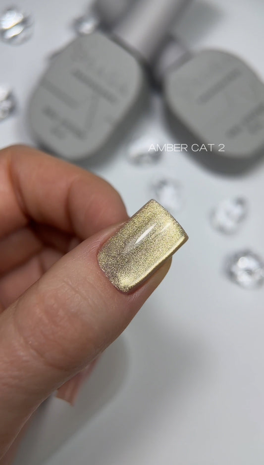 SAGA AMBER CAT 02, 10ml