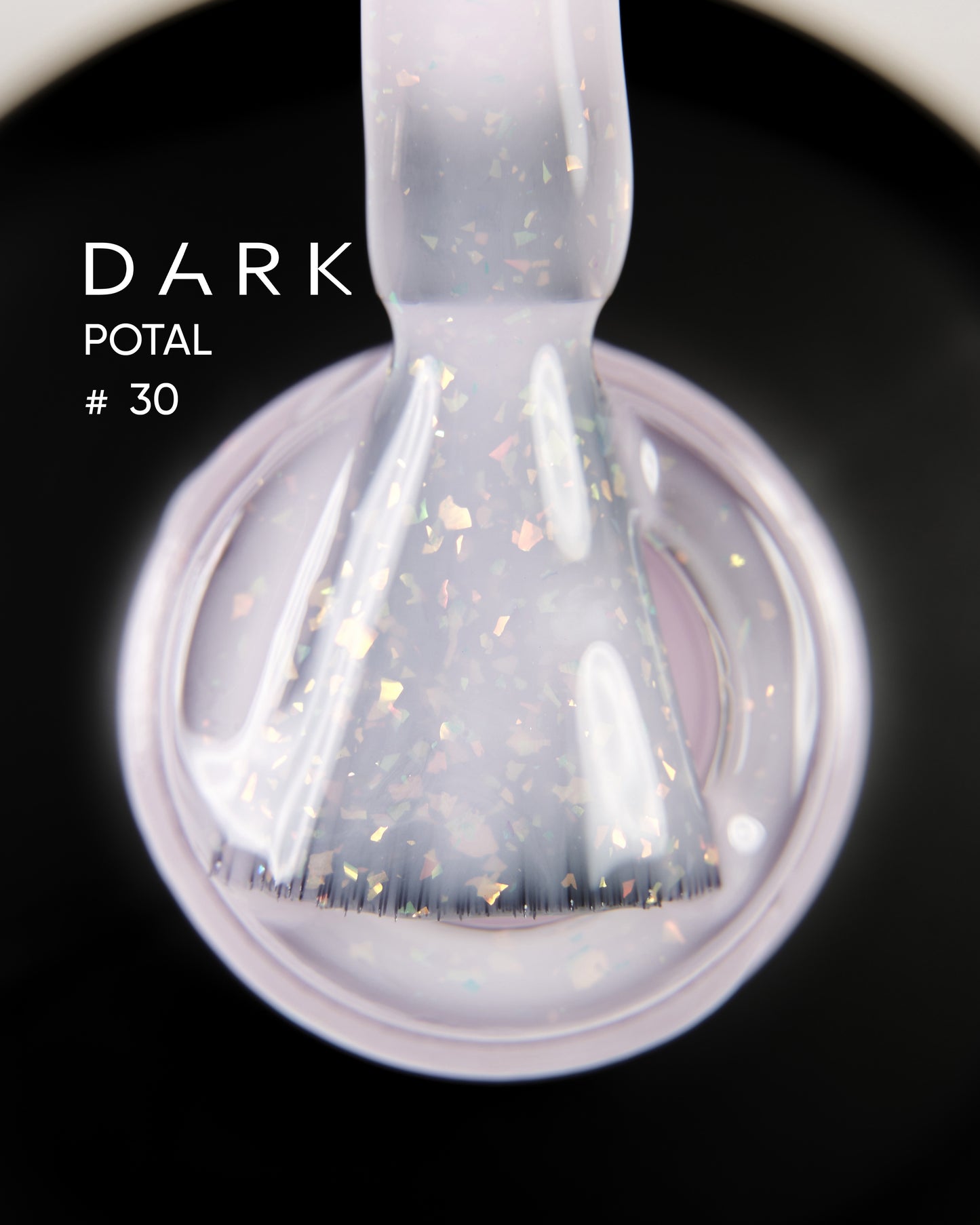 Dark Pro Base Potal 30, 15ml