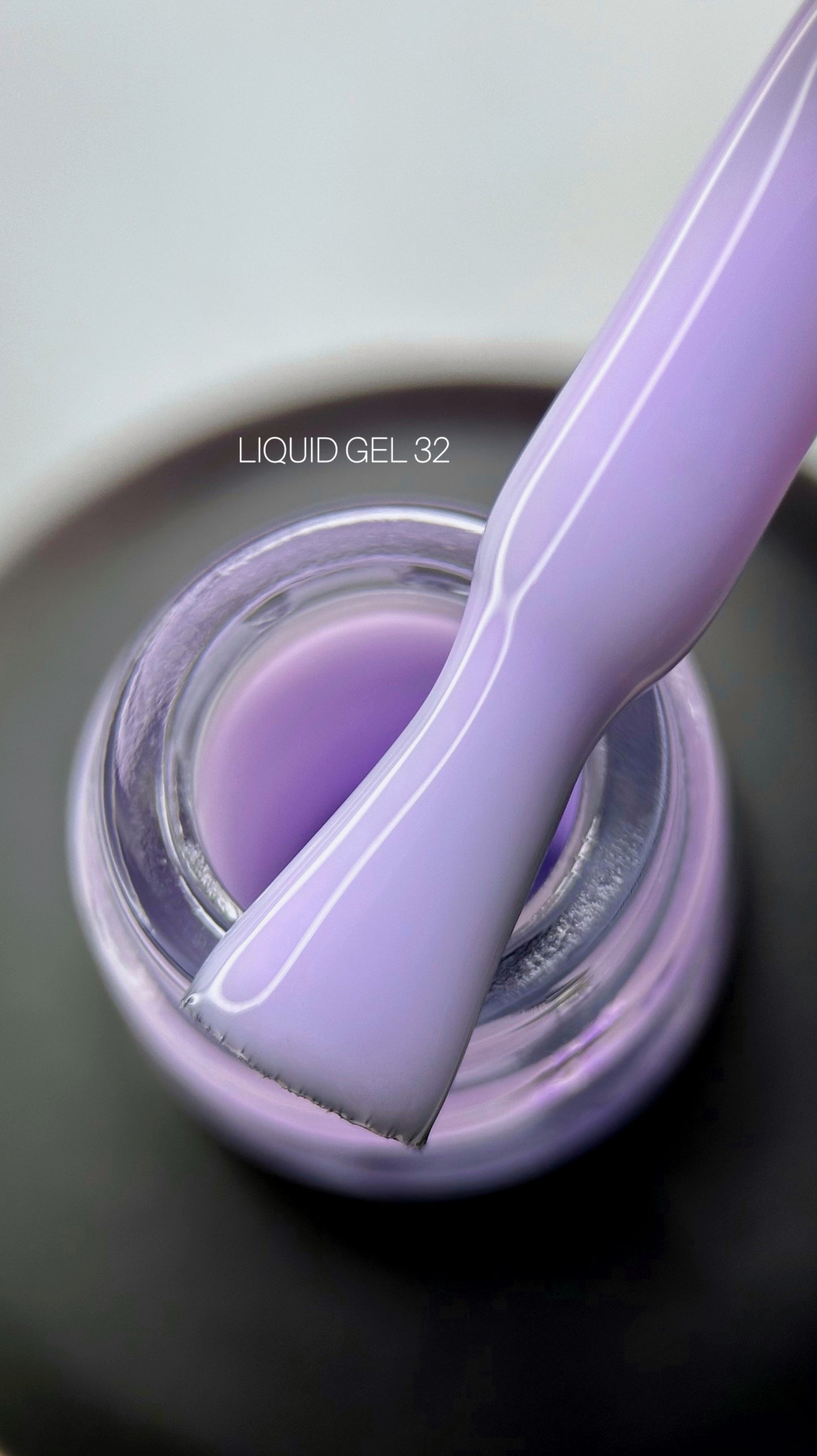 SAGA Professional LIQUID Гель 32, 15 мл