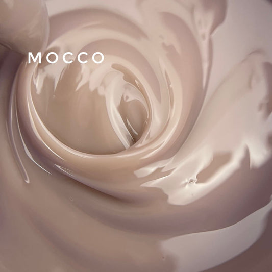 TOUCH Builder gel Mocco, 30ml