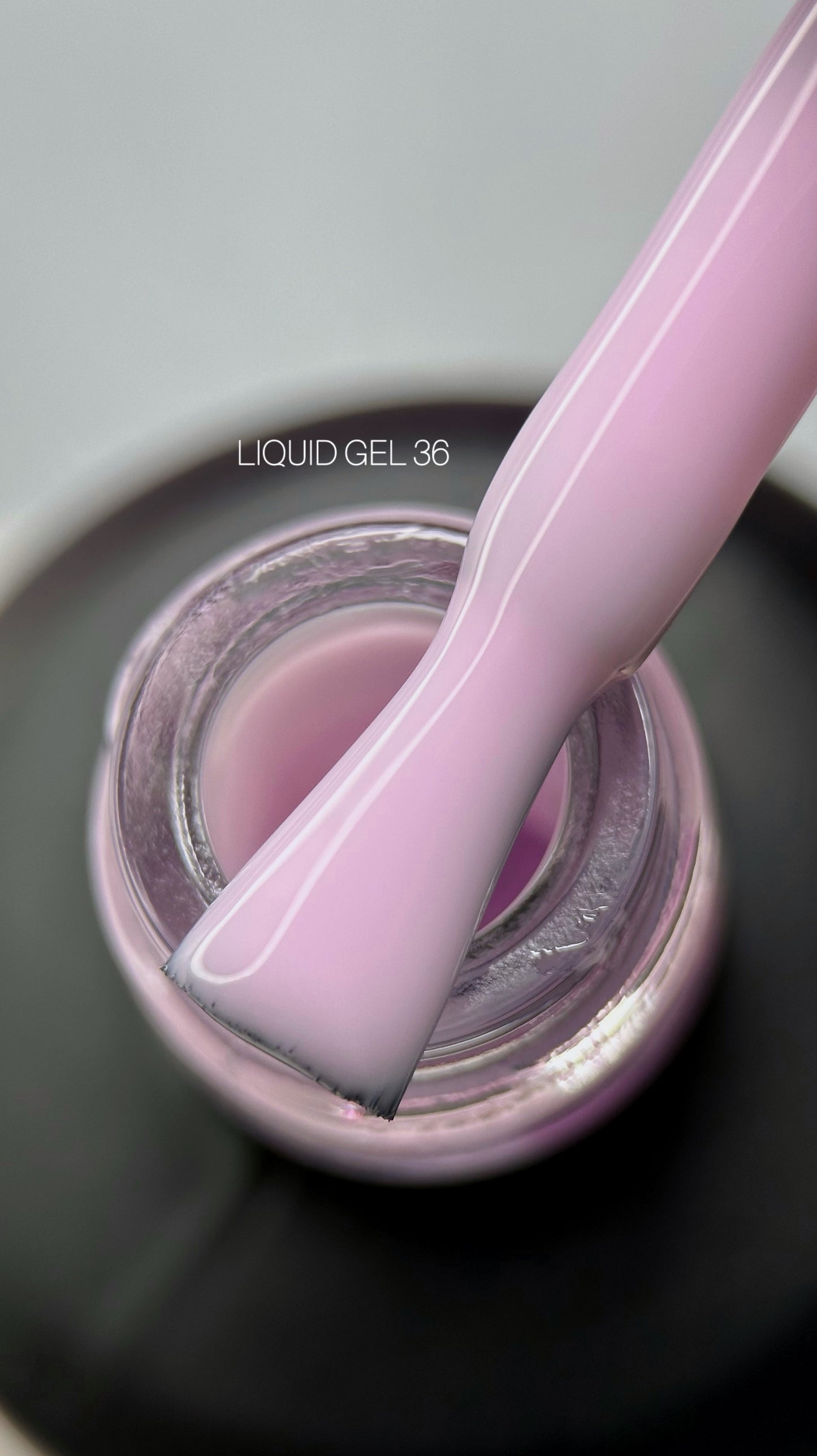 SAGA Professional LIQUID Гель 36, 15 мл