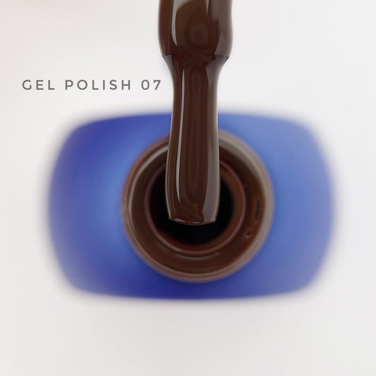 TOUCH Gel Polish 07, 9ml