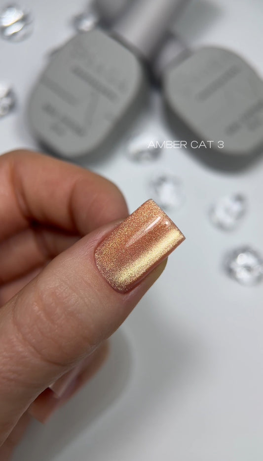 SAGA AMBER CAT 03, 10ml