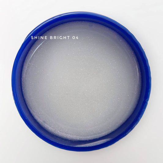 TOUCH Builder gel Shine Bright 04, 15ml