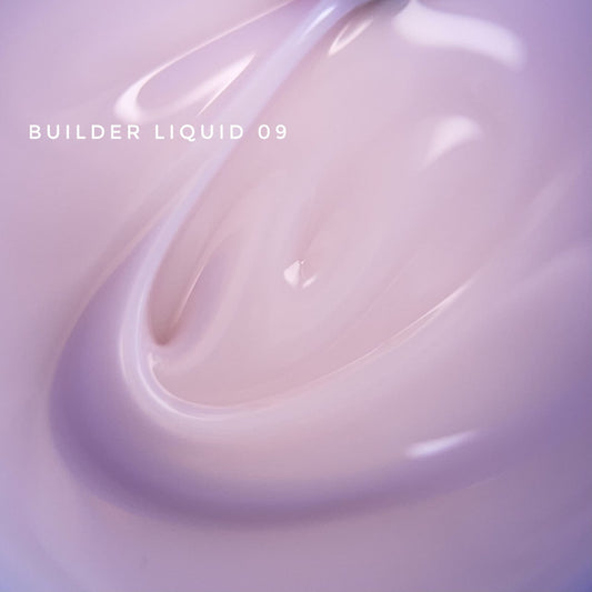 TOUCH Builder Liquid 09, 15ml