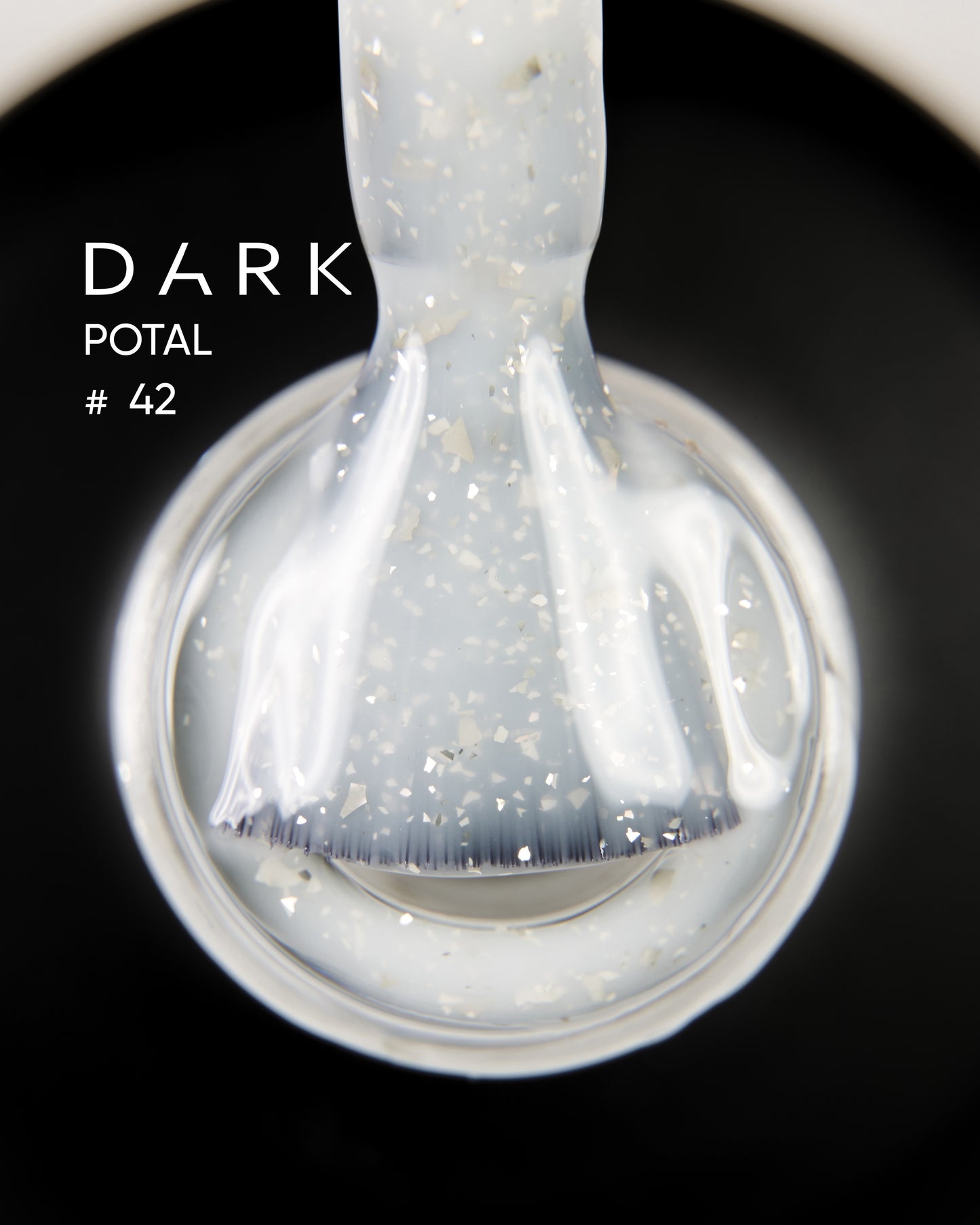 Dark Pro Base Potal 42, 15ml