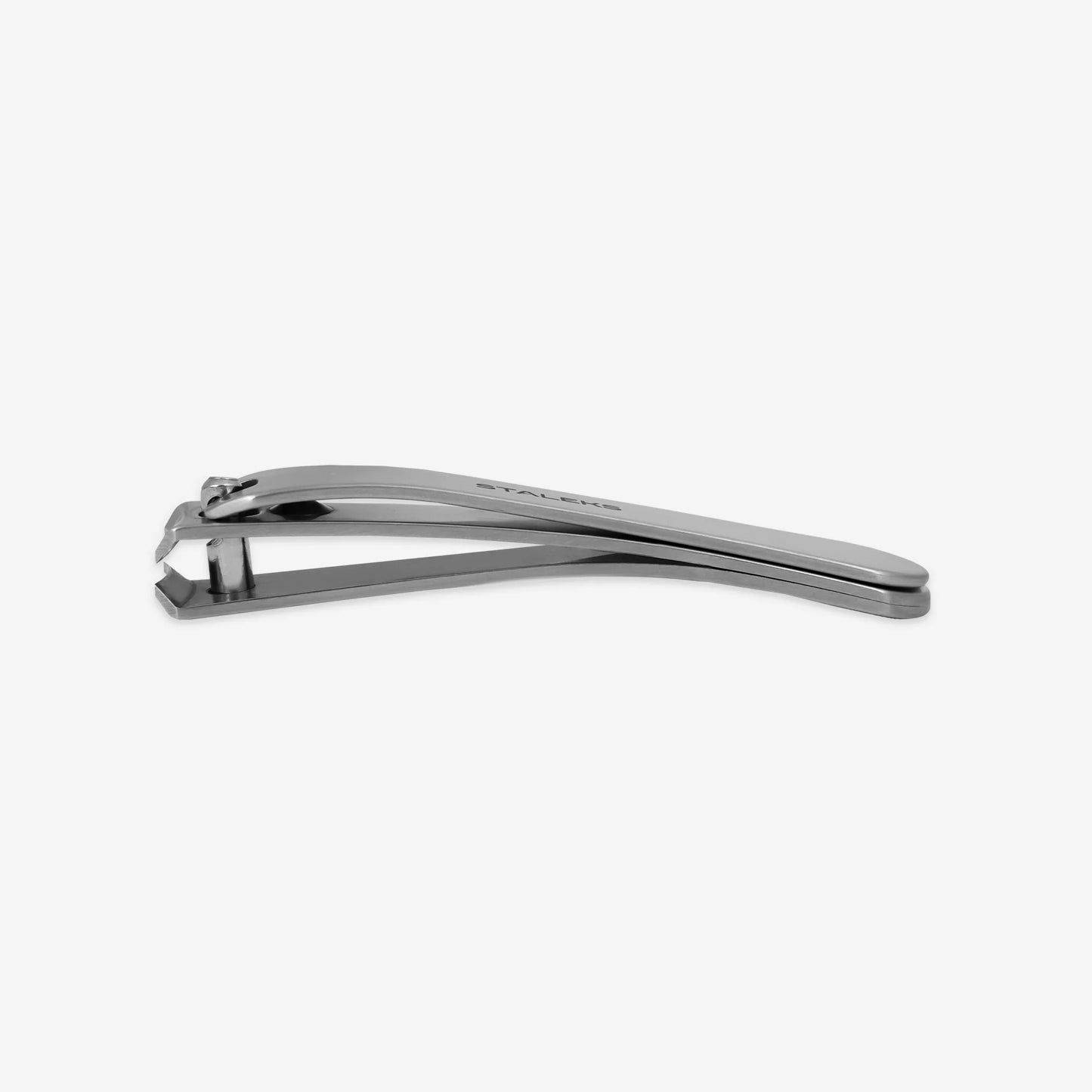 Large nail clipper STALEKS BEAUTY & CARE 11