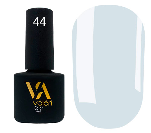 Gel polish VALERI 044, 6ml