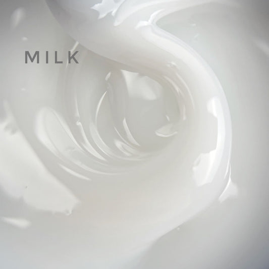 TOUCH Builder gel Milk, 30ml