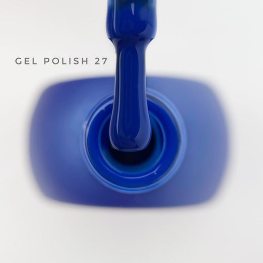TOUCH Gel Polish 27, 9ml