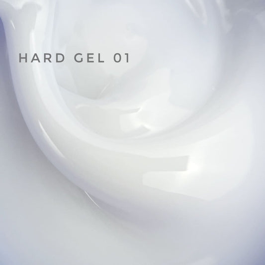 TOUCH Hard gel 01, 15ml