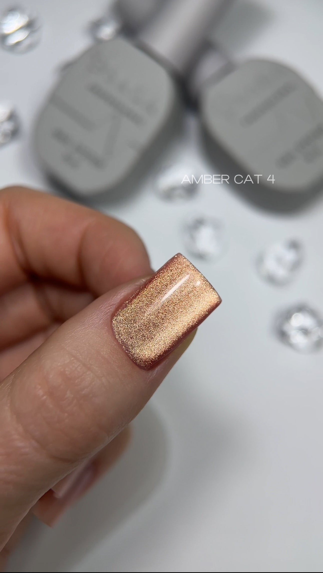 SAGA AMBER CAT 04, 10ml