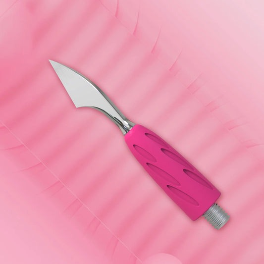 Arbeitskopf „Axt“ für Combo UNIQ 13