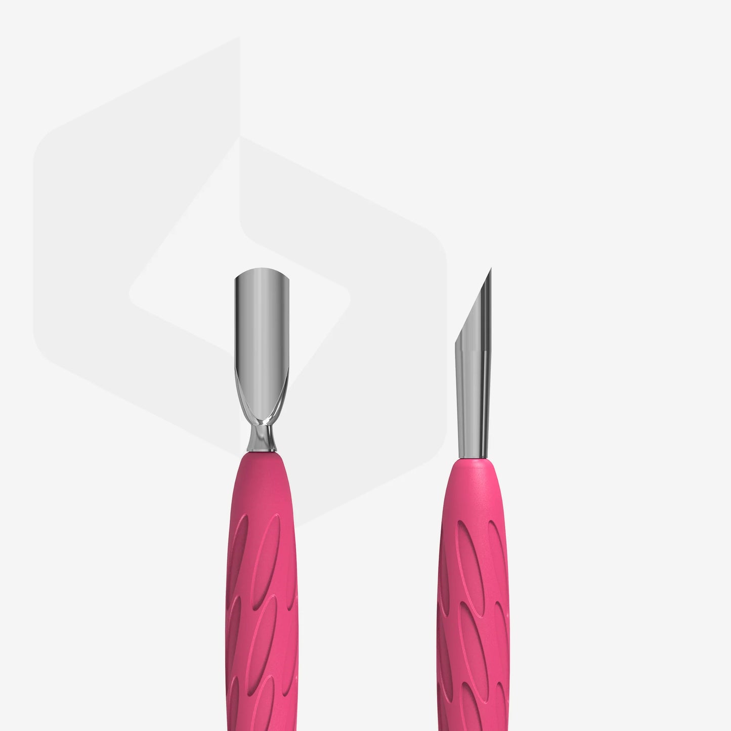 Pusher für Nagelhaut STALEKS UNIQ 10 TYP 2