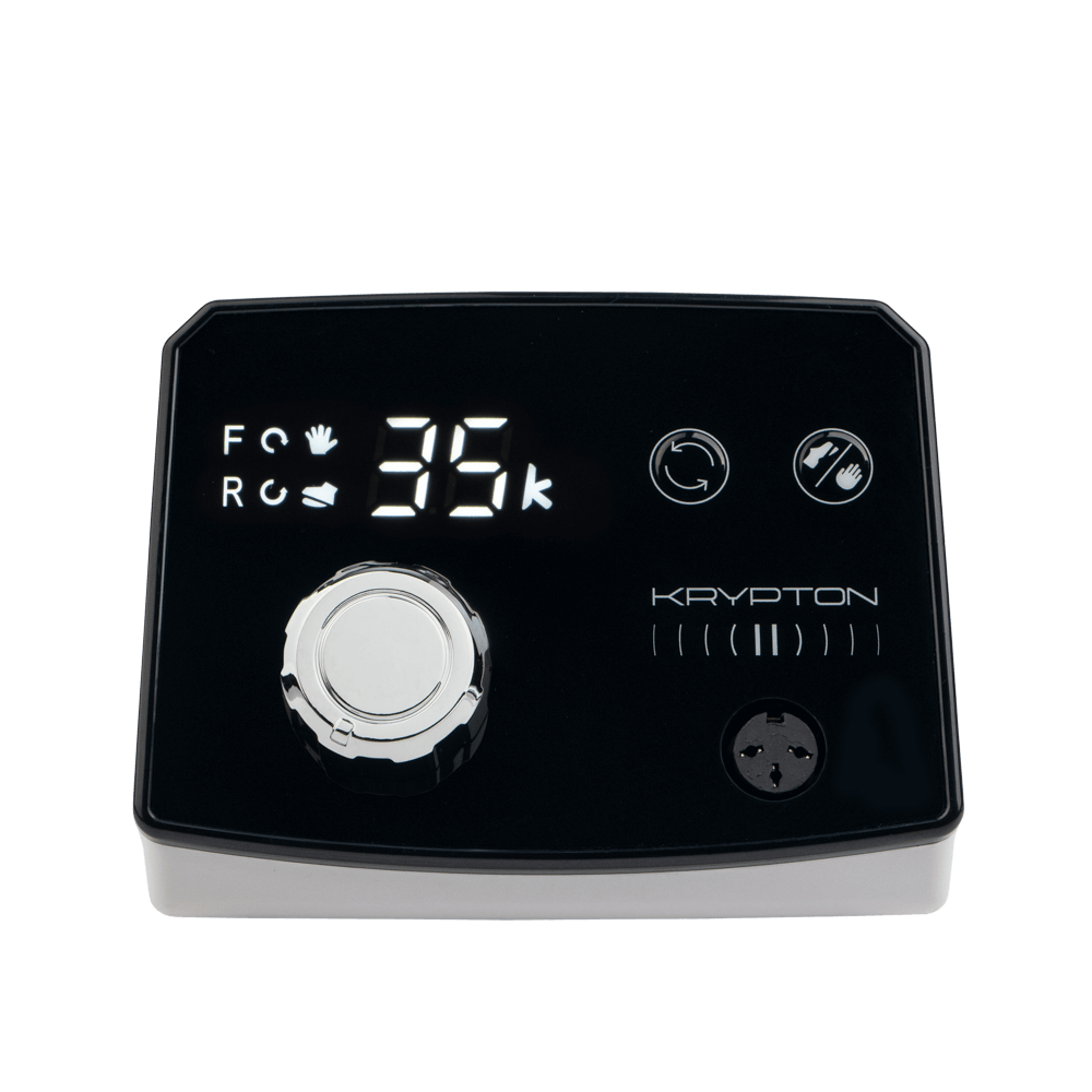 KRYPTON II  XPS-350 Nail Drill for 70w / 35 000 rpm