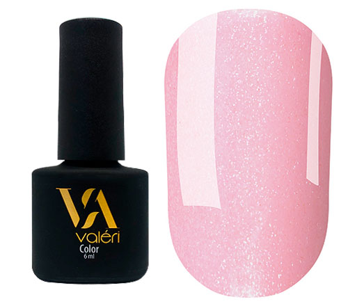 Gel polish VALERI 057, 6ml