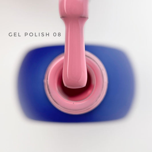 TOUCH Gel Polish 08, 9ml